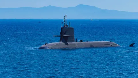 ทร.ยืดเวลา พิจารณาสเปกเครื่องยนต์เรือดำน้ำใหม่ แทนของเยอรมนี ถึง 15 ก.ย.