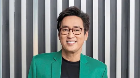 "แท่ง ศักดิ์สิทธิ์" ความคิดมีแฟนเลือนลาง! รู้ตัวเป็นผู้ชายน่าเบื่อ 