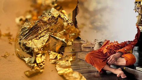 สำนักพุทธฯ หาข้อเท็จจริง ลงนะบนของลับ โยงหลวงพี่แจ้ พระคนดัง