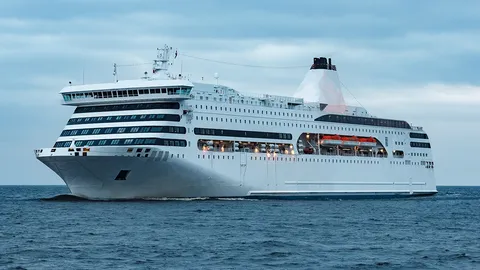 โครงการสร้าง 3 ท่าเรือสำราญใกล้งวด กรมเจ้าท่าเตรียมส่ง สคร.-ครม.เคาะ