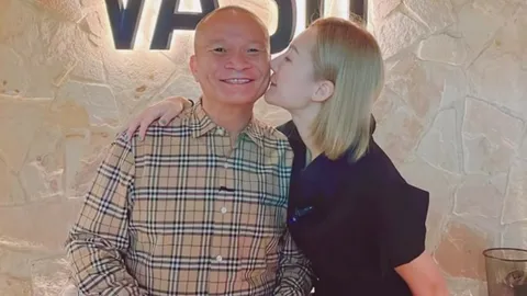 เอ็ม ลูกหม่ำ สงสารพ่อโดนบูลลี่เรื่องศัลยกรรม ถ้าอยากหล่อคงทำไปนานแล้ว