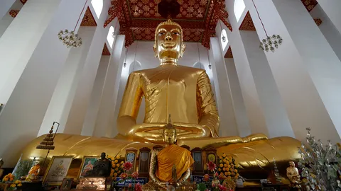 พระโตวัดไชโย