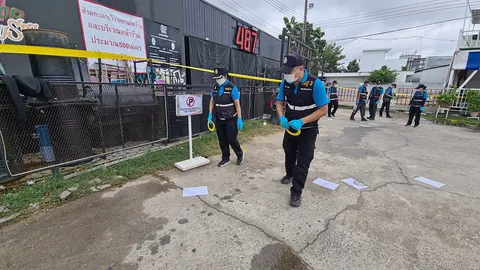 ปมโจ๋ยิงสนั่นเมืองอุบลฯ ศึกแก๊งทับผลประโยชน์?