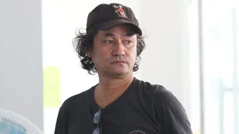 พี่สาวน้ำตาล เดอะสตาร์ เผยข้อความคุยกับพ่อวิโรจน์ก่อนเสียชีวิต 