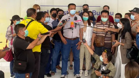 ผู้เสียหายร้องปอศ.เอาผิด "ซ้อพร" ถูกตุ๋นลงทุนโควตาลอตเตอรี่สูญร้อยล้าน