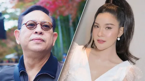 เปาวลี เผยสาเหตุพ่อสามี ซูโม่กิ๊ก เตรียมย้ายบ้านไปอยู่สุพรรณบุรี