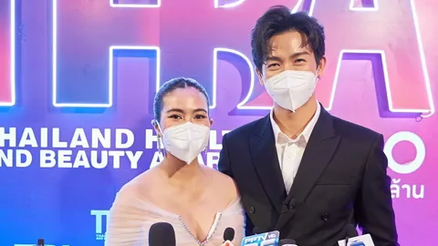 "จุ๋ย" ชม "พุฒ" สุดยอดสามีดูแลดีมากช่วงตั้งครรภ์ รู้แล้วว่ามนุษย์แม่ลำบากแค่ไหน (คลิป)