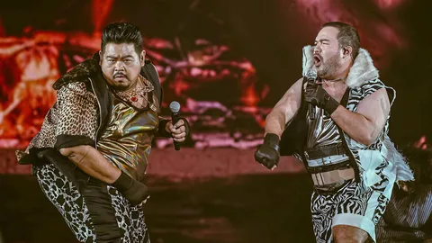 “ป๊อบ-โอ๊ต” เปิดศึก “ตัน Fight ตันฯ” แขกรับเชิญชูชีพ “นนท์” รับไม้ต่อแทน “บิวกิ้น”