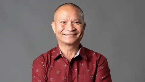 “หม่ำ” เสริมหล่อเพราะหนังตาตก เคลียร์ดราม่า “Love เลย 101” ไม่ใช่หนังพรากผู้เยาว์