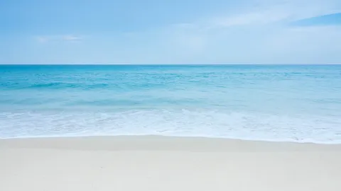 เปิดคำทำนายฝันเห็นทะเล พร้อมความหมาย และเลขเด็ดนำโชค