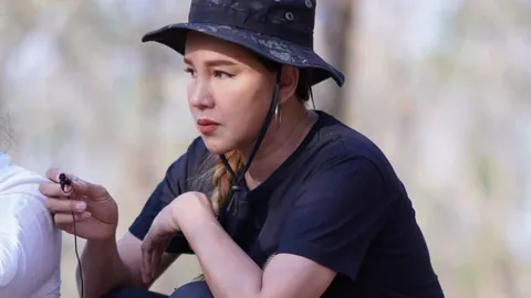 กว่าจะมาเป็น ส้มเช้ง สามช่า ผ่านความยากลำบาก ชีวิตยิ่งกว่าละคร