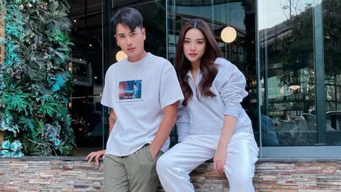 ปั้นจั่น เลิกแฟนสาวญี่ปุ่น ตอบชัดลุ้นขึ้นไหมคนจับจิ้น ปราง กัญญ์ณรัณ 