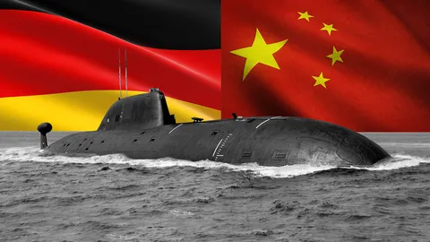 ทร. ยอมถอย "เรือดำน้ำ" ไม่ตรงปก ขายเรือ-ไร้เครื่อง ส่อพ่ายกลลวง "จีน"