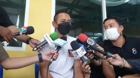 พ่อขอคำตอบ เชื่อลูกสาวม.6 ไม่ได้โดดตึกโรงเรียน ตายมือยังกำถุงข้าว