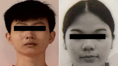 หญิงไทย สามีหนีคดีฉ้อโกงแบรนด์เนมกว่า 800 ล้าน ถูกจับได้แล้วในมาเลเซีย