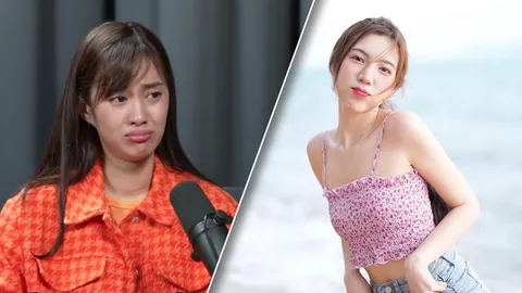 อุงเอิง SPD โดนทัวร์ลง ถูกโยงแซะ เก๋ไก๋ สไลเดอร์ หลังร้องไห้กลางรายการ 