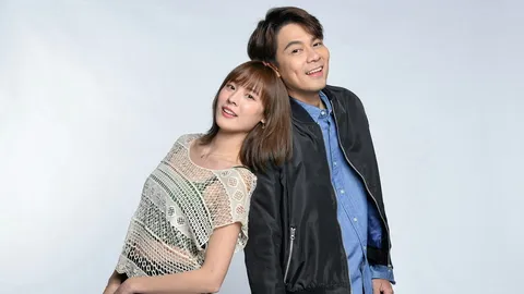 คลั่งรักไม่ไหว! "แดน วรเวช" โพสต์คลิป "แพทตี้ อังศุมาลิน" พร้อมแคปชันหวานหยด