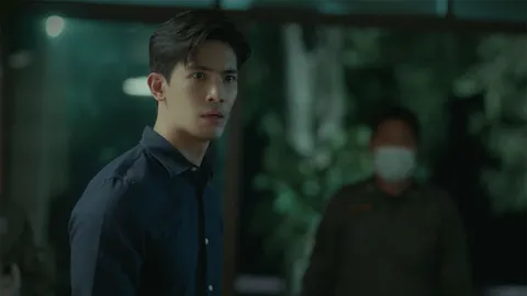 กรีน วางแผนกระชากหน้ากาก เผยธาตุแท้ของ สน ให้โลกรู้ ลุ้นบทสรุปสุดท้าย "โฉมโฉด"