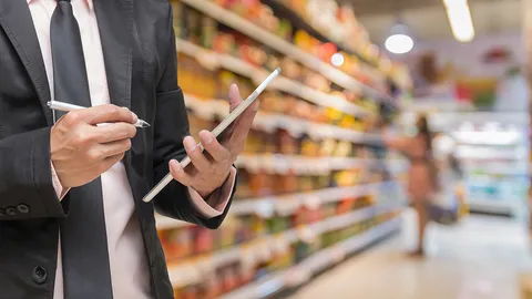 “พาณิชย์” พร้อมรับมือวิกฤติ เน้นดูแลราคาสินค้า 18 หมวด-หาแหล่งนำเข้าปุ๋ย