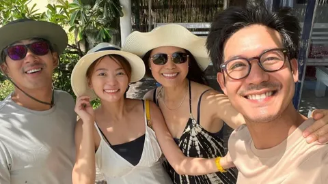 แม่เวียร์ เฉลยเพศหลาน หลัง วิกกี้ ประกาศตั้งท้องลูกคนแรก