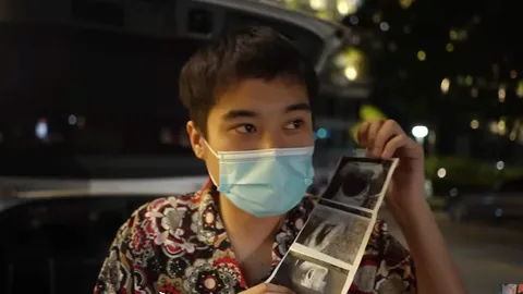 ลูกชาย เท่ง เถิดเทิง แจ้งข่าวดีเตรียมเป็นคุณพ่อ พร้อมดักคอกันดราม่าชาวเน็ต