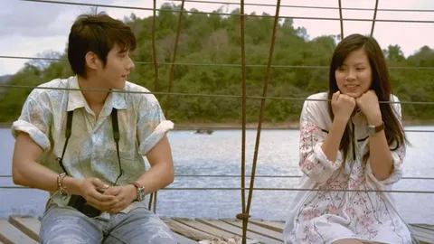 ใบเฟิร์น โพสต์ครบรอบ สิ่งเล็กเล็กที่เรียกว่ารัก 12 ปีในความทรงจำ