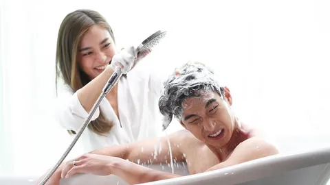 "โตโน่" ร่างยับ ต้องการคนดูแล "ปุ๊กลุก" สงเคราะห์ช่วยหยุมหัว ใน "วิวาห์ฟ้าแลบ"