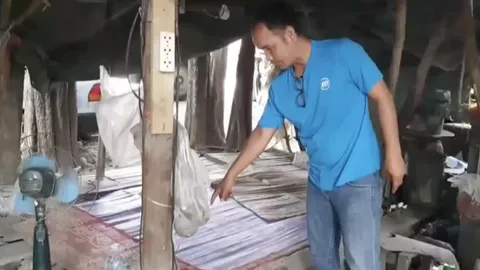 ยิงเจ้ามือไฮโลดับคาวง แทงถูกไม่ยอมจ่าย อ้างแอบเปิดถ้วยดูเม็ดใน