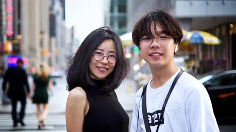 คุณแม่ “กัสจัง” เผยเคล็ดลับเลี้ยงลูก Gen Z อย่างไรให้ประสบความสำเร็จ