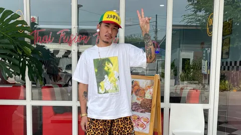 แจ๊ส ชวนชื่น ไปรับเสื้อตัวละ 1.5 ล้าน พร้อมเผยให้เห็นชัดๆ สวยแค่ไหน