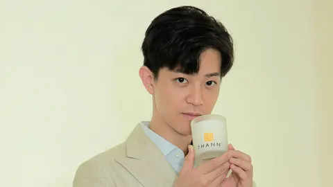 "ไทด์ วสุวัส" รับเทศกาลไหว้พระจันทร์เปิดร้านขนมต้นตำรับสูตรฮ่องกง