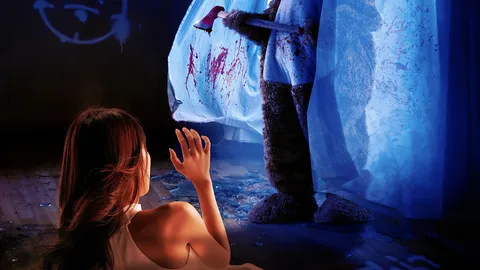 “เนรมิตรหนัง ฟิล์ม” ส่งความระทึกครั้งใหม่ ในหนังเรื่อง “คืนหมีฆ่าฯ”