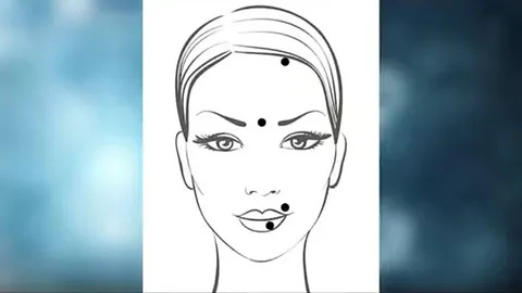 ไฝดีมีแล้วรวย เช็กไฝ 4 ตำแหน่ง มีอำนาจบารมี คนลุ่มหลง น่าเชื่อถือ