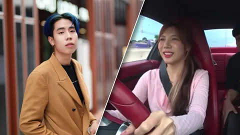 นิกกี้ ล้วงความลับ อุงเอิง หลุดปากชอบ สไปร์ท SPD แฟนเก่า เก๋ไก๋ สไลเดอร์