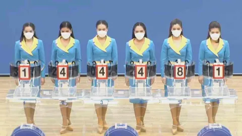 ชมถ่ายทอดสดหวย ผลการออกสลากกินแบ่งรัฐบาล 16 สิงหาคม 2565