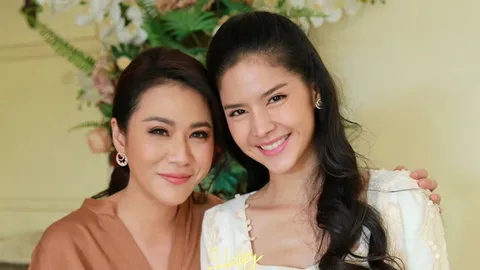 "น้ำผึ้ง ณัฐริกา" ชื่นชม "กานต์ ณัฐชา" ฝีมือดีมารยาทงามอนาคตปังใน “หงส์ฟ้า”