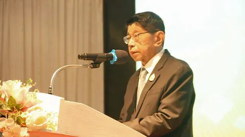 "วิษณุ เครืองาม” ย้ำ 3 ประโยชน์เรียนรู้ประวัติศาสตร์ ฟื้นกลับสู่วิชาหลัก