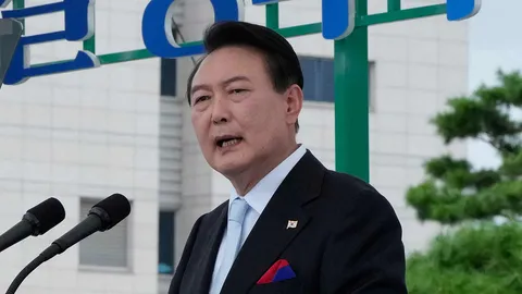 เกาหลีใต้พร้อมพัฒนาสัมพันธ์