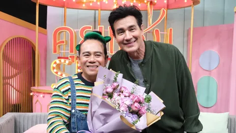 วิลลี่ เผยนาทีสูญเสียคุณแม่ เคยโดน เสนาหอย แกล้งแรงจนเสียน้ำตา