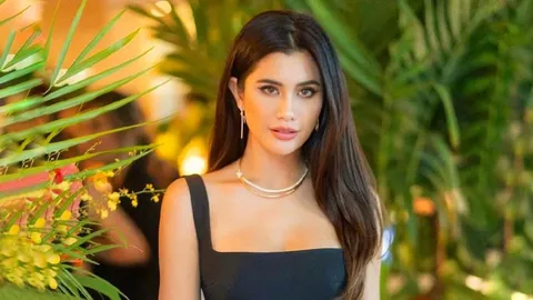 ปู ไปรยา คว้าบทนำภาพยนตร์ฮอลลีวูดเรื่องที่ 2 "Ghosts of the Railroad"