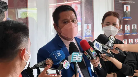 ครอบครัวเหยื่อ "เมาน์เท่น บี" ยื่นค้านประกันตัว "เสี่ยยศ" วอนกองปราบฯทำคดี