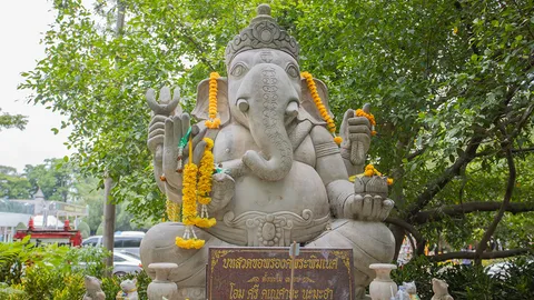 เคล็ดลับ บูชาพระพิฆเนศ วันไหน ให้เฮงปัง