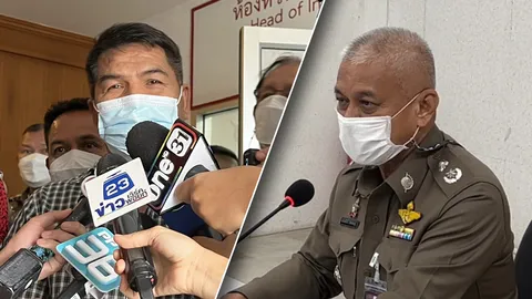 เสี่ยยศ นอนคุกโรงพักคืนนี้ ผู้การฯ ลั่นตำรวจชลบุรี เราทำทุกอย่างตรงไปตรงมา