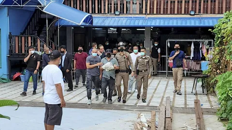 เสี่ยยศยันของลูก ปัดเอี่ยวผับมรณะ คุมค้นบ้านหาหลักฐานเหยื่อรุดค้านประกันตัว