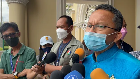 "สมศักดิ์" ชงแก้กฎหมายลดภาษียาสูบ คืนโควตาให้เกษตรกร 20 จังหวัด