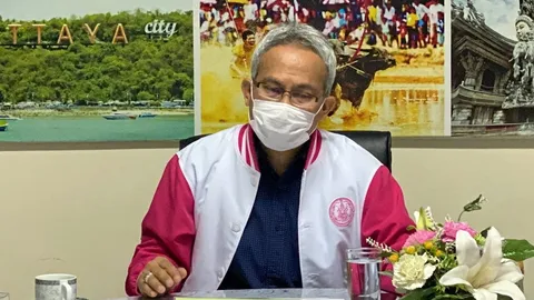 ติว อพม.รู้กฎหมายช่วยชุมชน