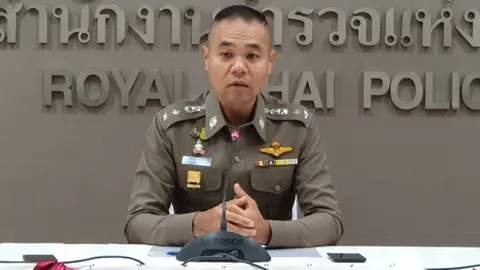 ตร. แจงเหตุป่วน 17 จุด ใน 3 จชต. วางระเบิด เผา สั่งเร่งล่าคนร้าย (คลิป)