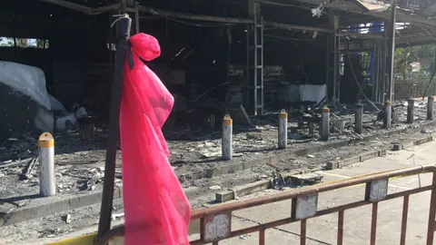 มทภ.4 เดือด ส่งทหารล่าคนร้ายป่วน 17 จุด 3 จชต. พร้อมเข้าคุมสถานการณ์