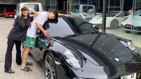 นิกกี้ ณฉัตร สุดเศร้า เผยสาเหตุที่ต้องขายรถคู่ใจพร้อมนาฬิกาแบรนด์เนม  