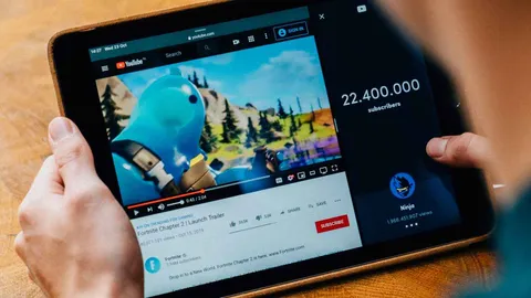 YouTube มีแผนสร้างฮับ รวมผู้ให้บริการซีรีส์สตรีมมิง ซื้อ-ดูครบจบในที่เดียว